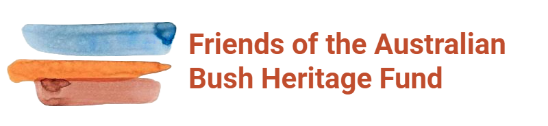 Friends of the Australian Bush Heritage Fund